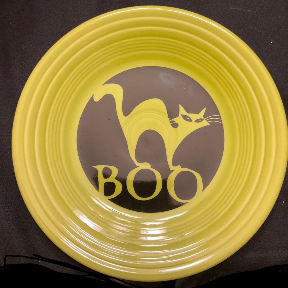 Plate